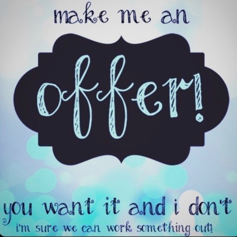 Make an offer - Picture 1 of 1